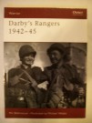 Darby´s Rangers 1942-45 WW2 bok