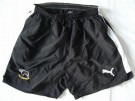 Derby County Match Shorts: Small