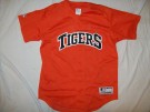 Detroit Tigers #32 MLB Baseball skjorta: M