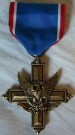 Distinguished Service Cross Medalj