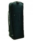 Duffel-bag Special Ops. US Army Svart