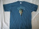 Eagles California Tour T-Shirt: XL