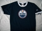 Edmonton Oilers T-Shirt NHL: S