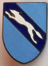 Ehrennadel Luftwaffe JG 7 original