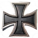 Eisernes Kreuz 1. Klasse 1813 WW1 repro