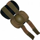 Elbow Pads Protector USMC Coyote