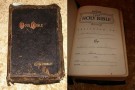 Bibeln- Holy Bible Elvis Presley