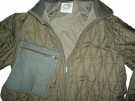 Feldjacke Parka Futter Foder Steppjacke: 195-205cl