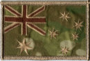Flagga Australien MultiCam MTP Flag