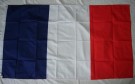 Flagga Frankrike 150x90cm