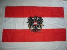 Flagga Österrike 150x90cm
