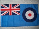 Flagga RAF Royal Air Force WW2
