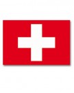 Flagga Schweiz 150x90cm