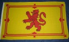 Flagga Scotland Skottland Lion 150x90cm