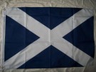 Flagga Skottland St.Andrews Cross 150x90cm
