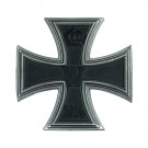 Eisernes Kreuz 1. Klasse 1914 Antik WW1 DeLuxe repro