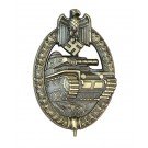 Panzerkampf-+abzeichen+Bronze+DeLuxe+repro