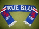 Glasgow Rangers HALSDUK: True Blue Scots