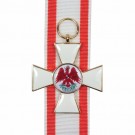 Medaille Preussen Roter Adlerorden DeLuxe repro
