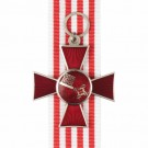 Medaille Bremen Kreuz DeLuxe repro