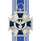 Medaille NSDAP Treue Dienst 15 Jahre DeLuxe repro