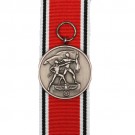 Medaille 13 März 1938 Anschluss WW2 DeLuxe repro
