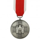 Medaille Rotes Kreuz DeLuxe repro
