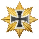 Medaille Grosskreuz 1914 DeLuxe repro