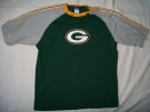 Green Bay Packers NFL T-Shirt: L