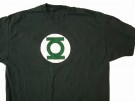 Gröna Lyktan Green Lantern Marvel T-Shirt: XL