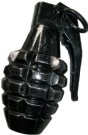 Handgranat MK2 US Army WW2 repro