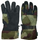 Handskar Combat Paddyflage Irland: L