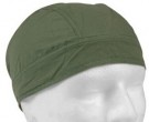 Headwrap Olivgrön