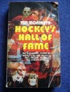 Hockey´s Hall of Fame: Sensational stories of all-time greats 1974