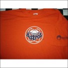 Houston ASTROS T-Shirt Astrodome Baseball MLB: XL