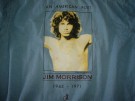 Jeansskjorta The Doors Jim Morrison: XL