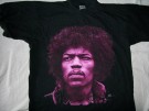 Jimi Hendrix T-Shirt Foundation: XL