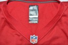 San Fransisco 49ers #7 Kaepernick NFL On-Field tröja: M