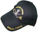 Keps Special Forces