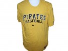 Pittsburgh Pirates Team Wear MLB Baseball T-Shirt: XL
