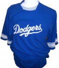 Los Angeles Dodgers MLB Baseball T-Shirt: L+