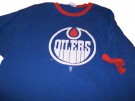 Edmonton Oilers Gretzky Era NHL T-Shirt: XXXL
