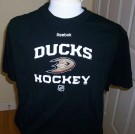 Anaheim Ducks NHL Hockey T-Shirt: XXL