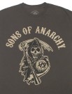 Sons of Anarchy Prospect T-Shirt: M