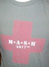 M*A*S*H+4077th+T-Shirt:+M