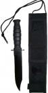 Kniv Combat Airborne Molle Special Ops.