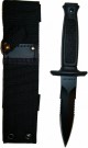 Kniv Combat Army Ranger Molle