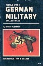 German Military Collectibles bok