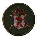 Förbandstecken Lapplandsbrigaden
