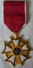 Legion of Merit Medalj